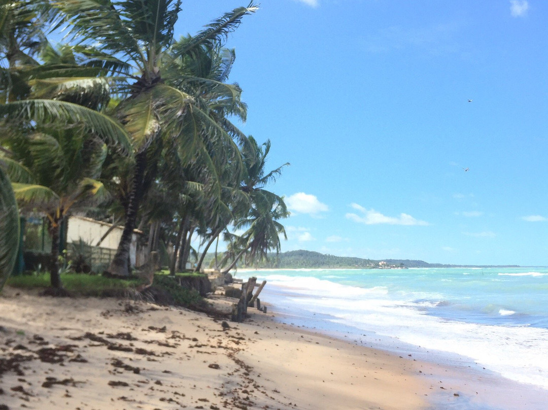 Pousada Riacho Doce主图