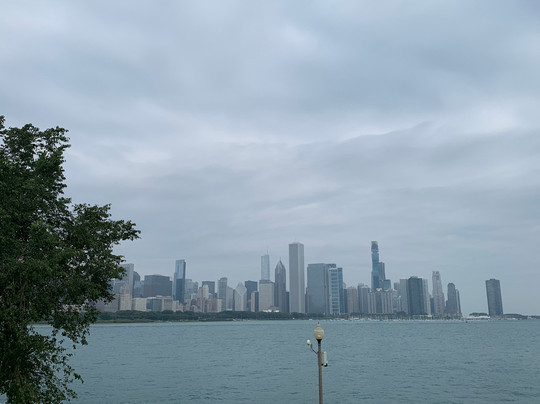 BigBus Chicago-芝加哥必去景点