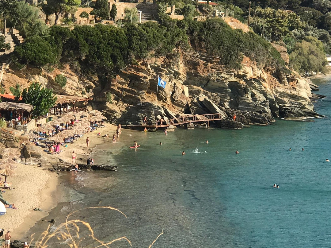 Hotel Blue Bay主图