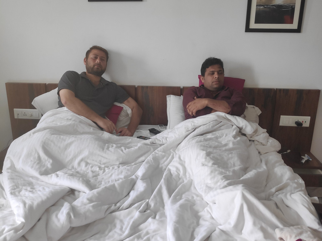 Capital O 18933 The Grand President主图