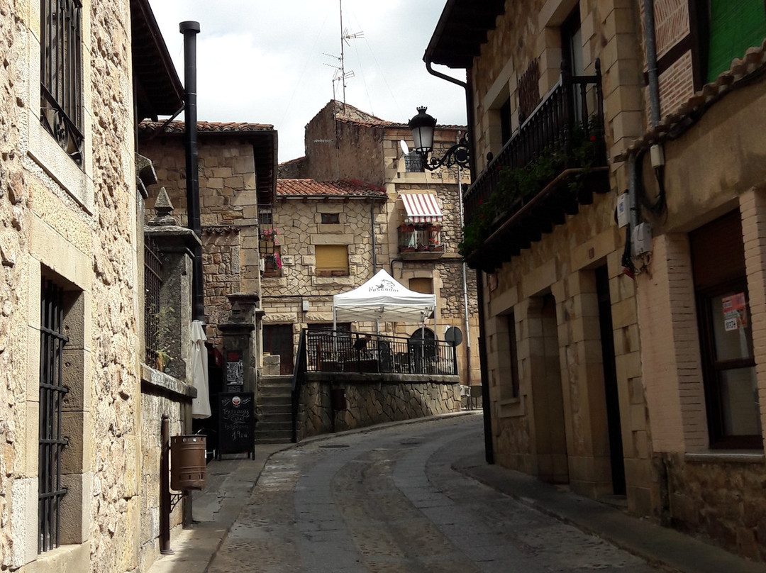 Ayuntamiento de Vinuesa-Vinuesa必去景点