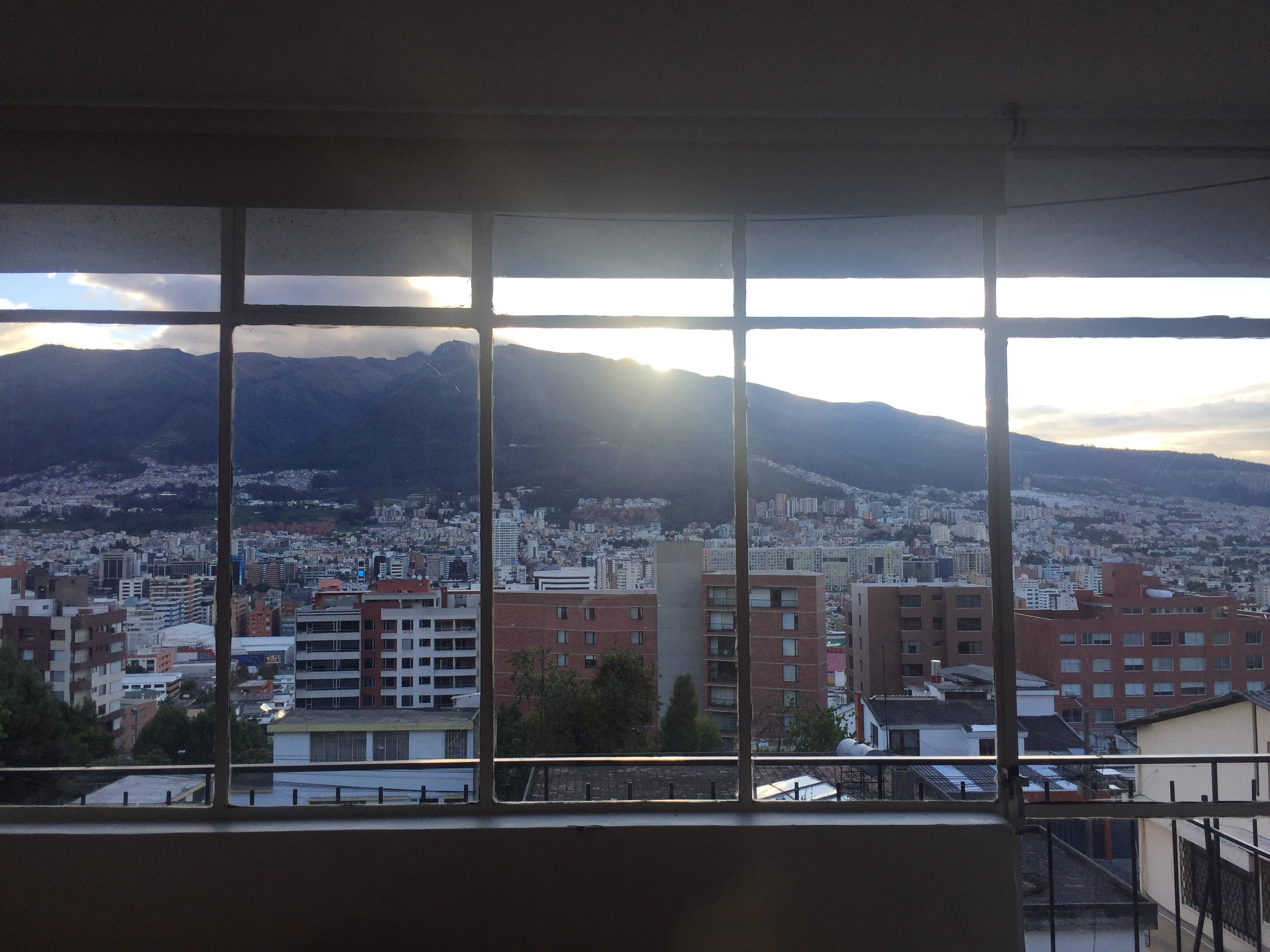 Bed and Breakfast La Uvilla-官方