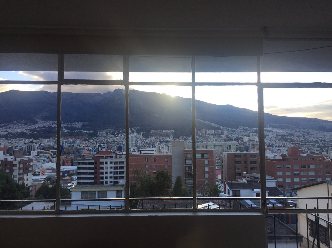 Bed and Breakfast La Uvilla主图