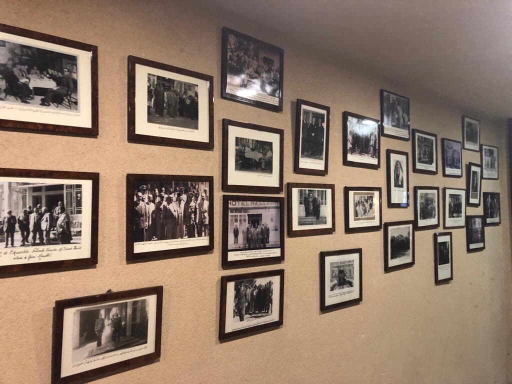 Massabki Hotel主图