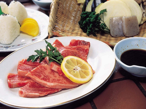 神石高原町餐馆和美食-Restaurant Taishaku No Sato