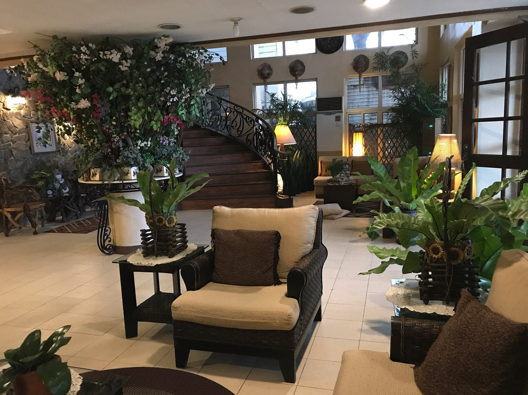 苏比克公园酒店主图