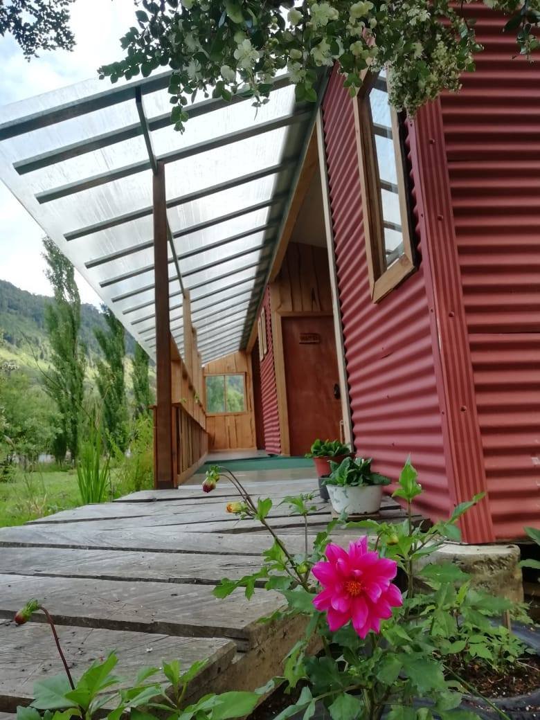 Tradicion Austral Bed & Breakfast-portrait