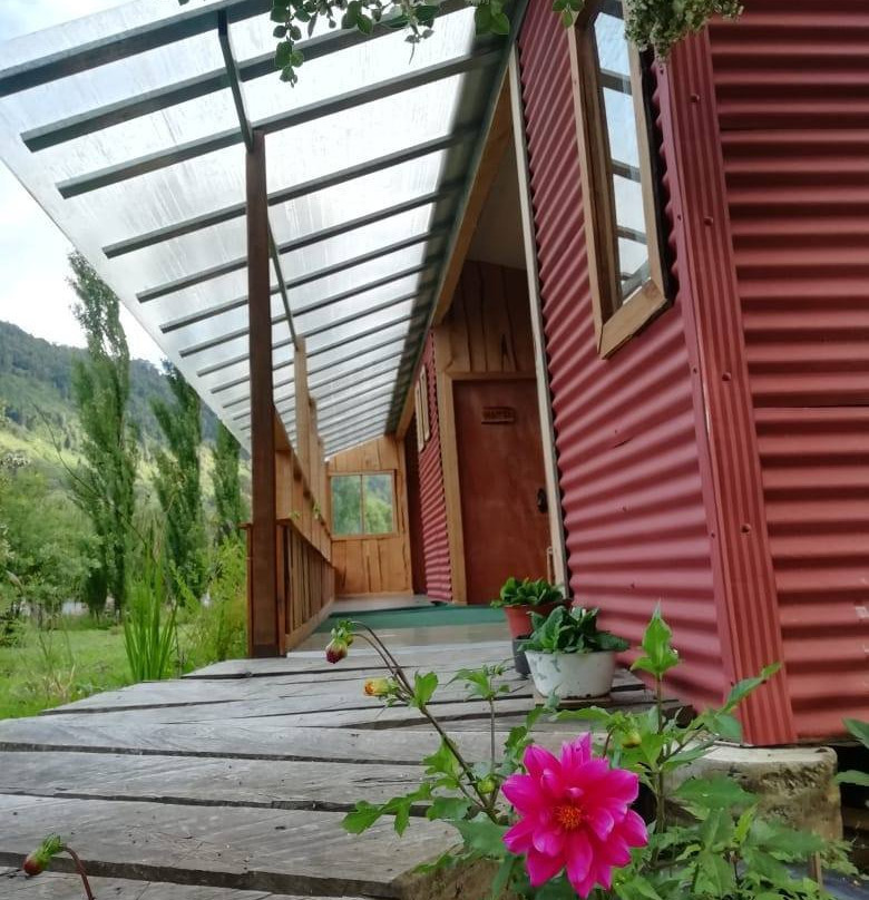 Tradicion Austral Bed & Breakfast主图