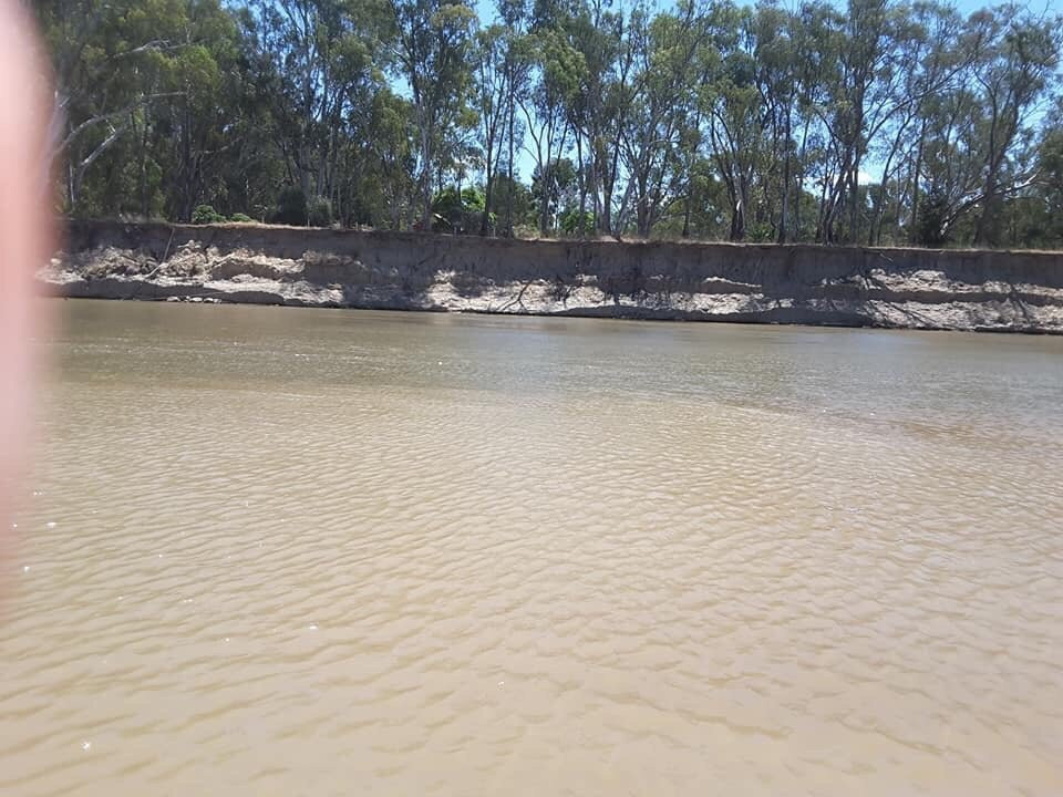 Mcleans Beach-Deniliquin必去景点