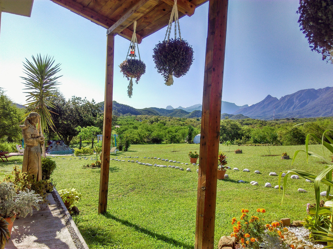 Nativa Posada & Spa主图