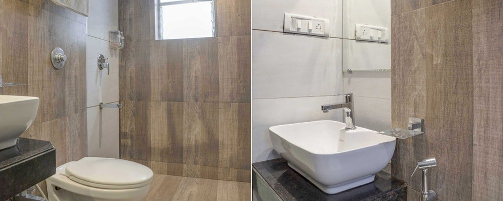 Treebo Trip Everest Lodging主图