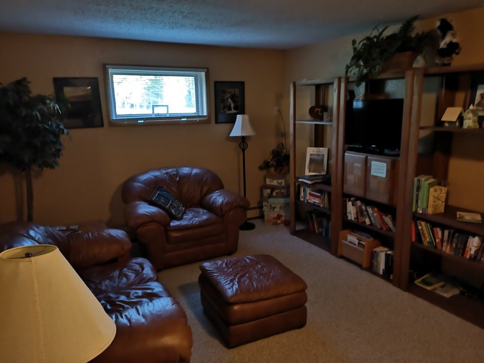 Fox 'n Fireweed Cabins主图