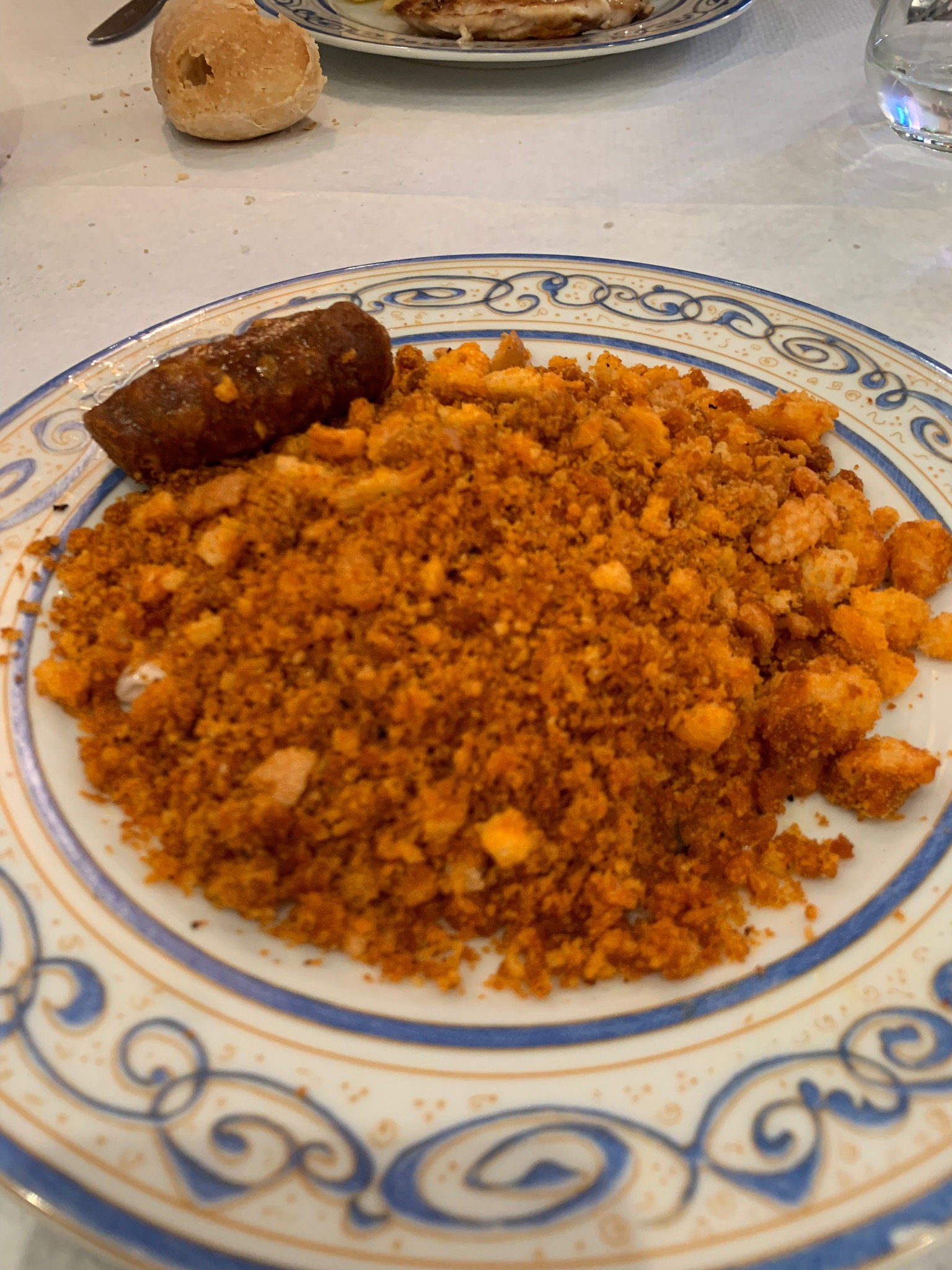 Hostal Meson Castilla-官方