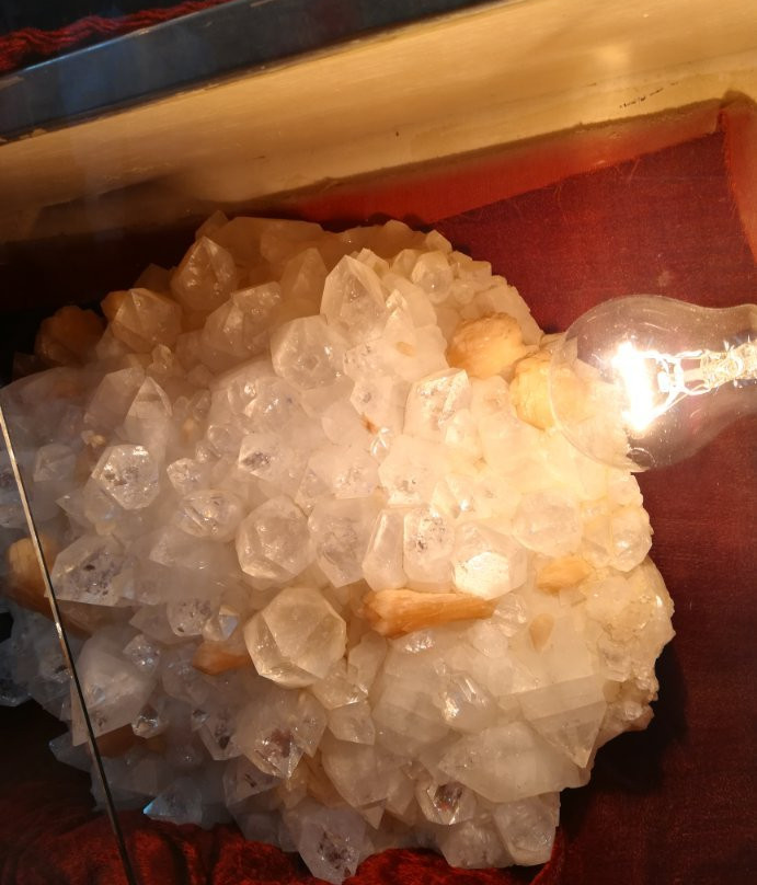 Light of the east-杰伊瑟尔梅尔必去景点