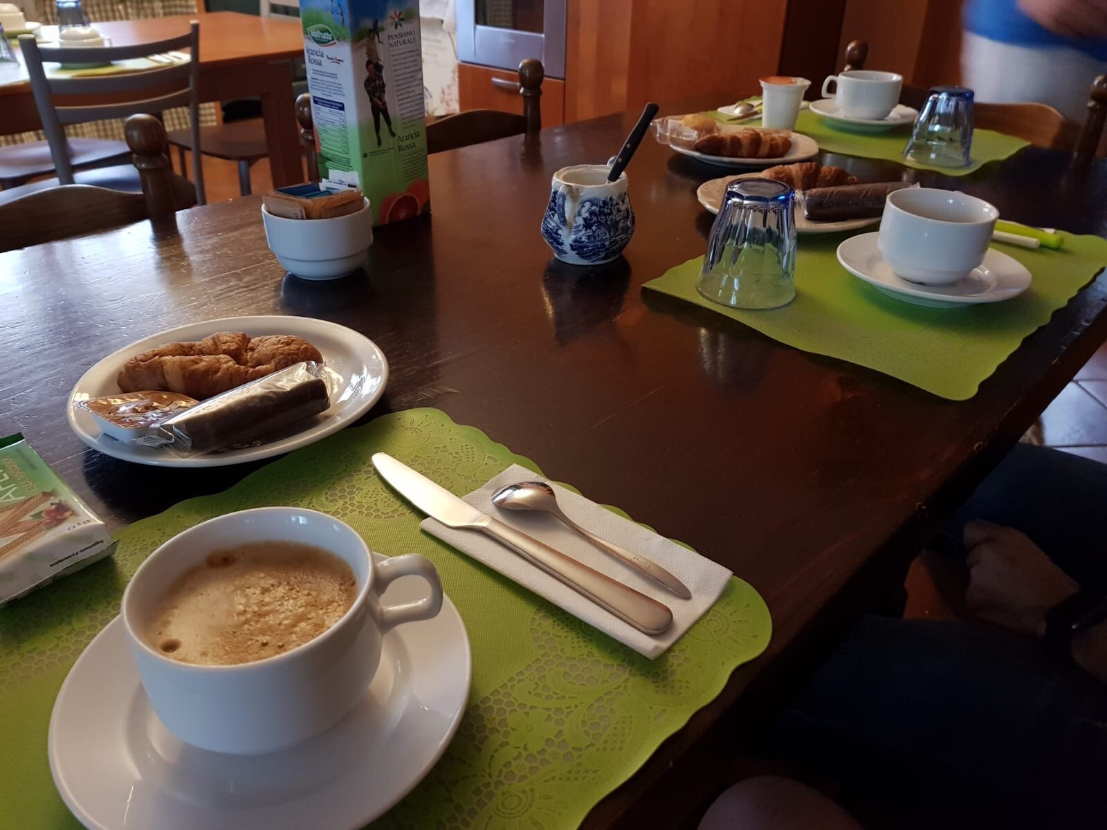 B&B Al Ponte-官方
