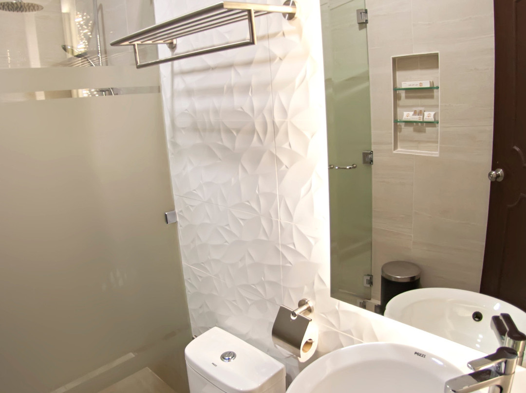 Vigan Plaza Hotel主图