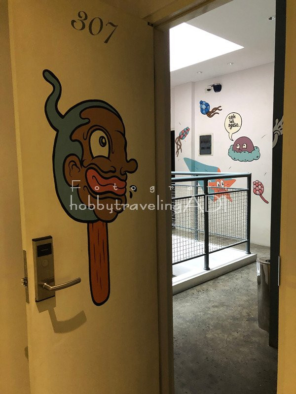 Grab Hotel Gresik主图