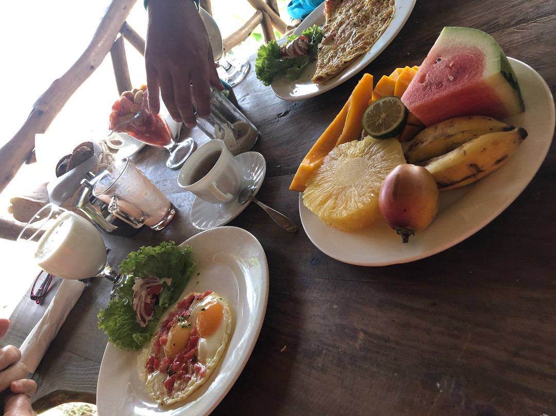 Pili Pili Boutique Hotel主图