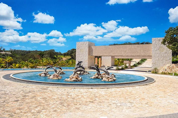 Campeche Country Club-坎佩切州必去景点