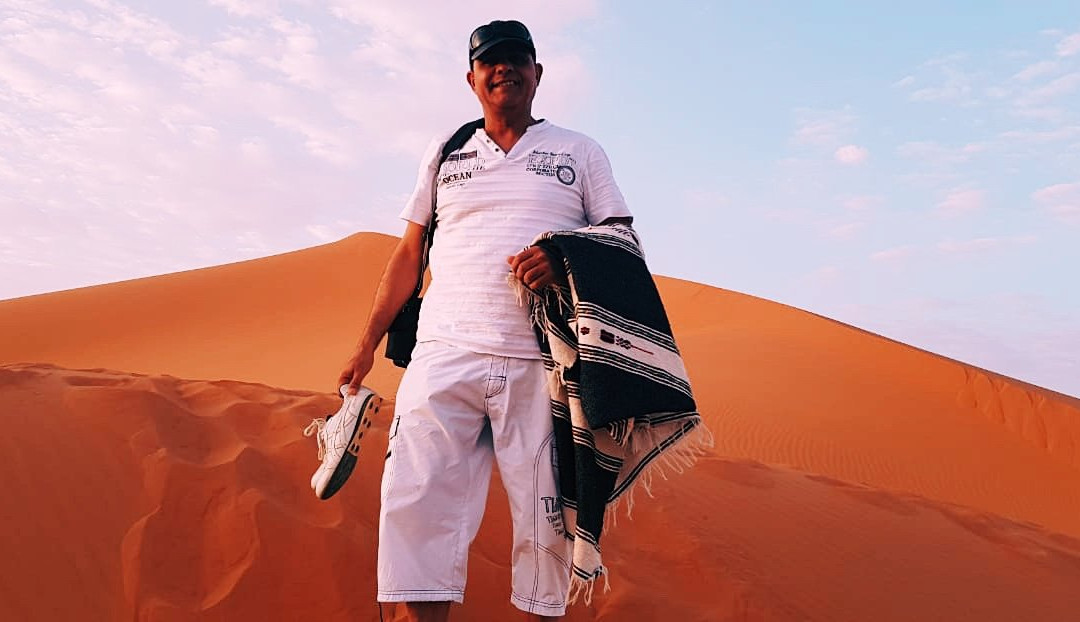 Riad Cafe Du Sud主图