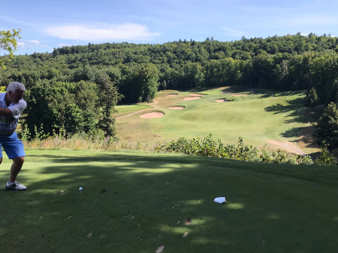 Marquette Golf Club-Marquette必去景点