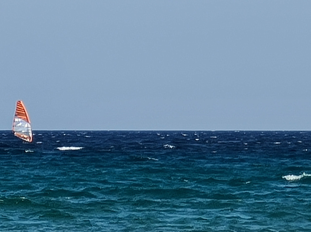 Paralia Artemidos景点图片