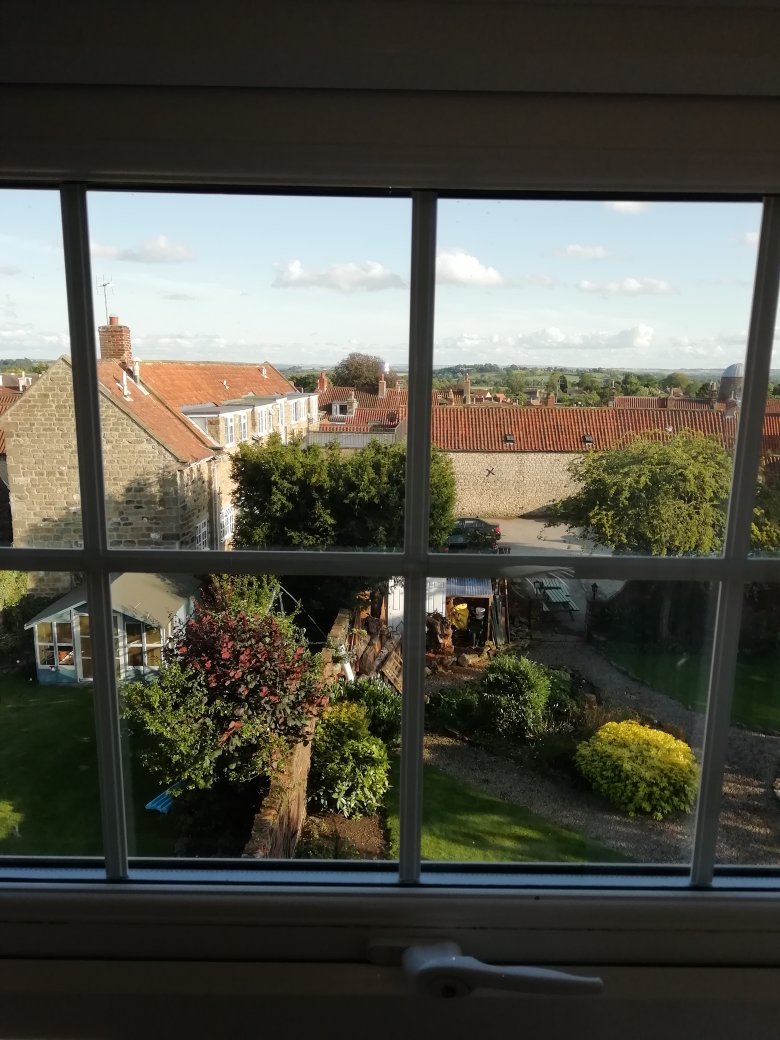 George & Dragon Hotel-官方