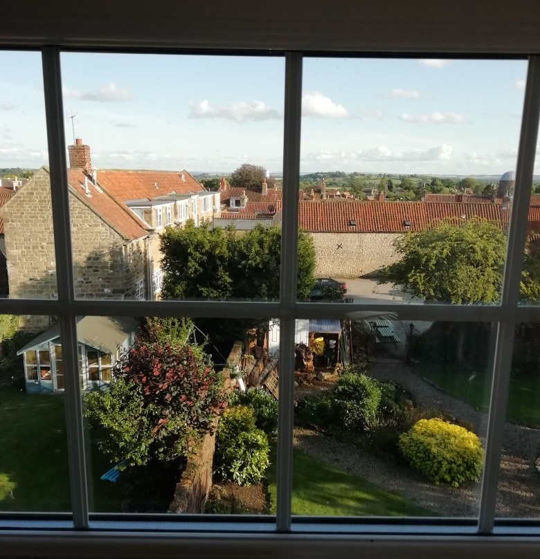 George & Dragon Hotel主图