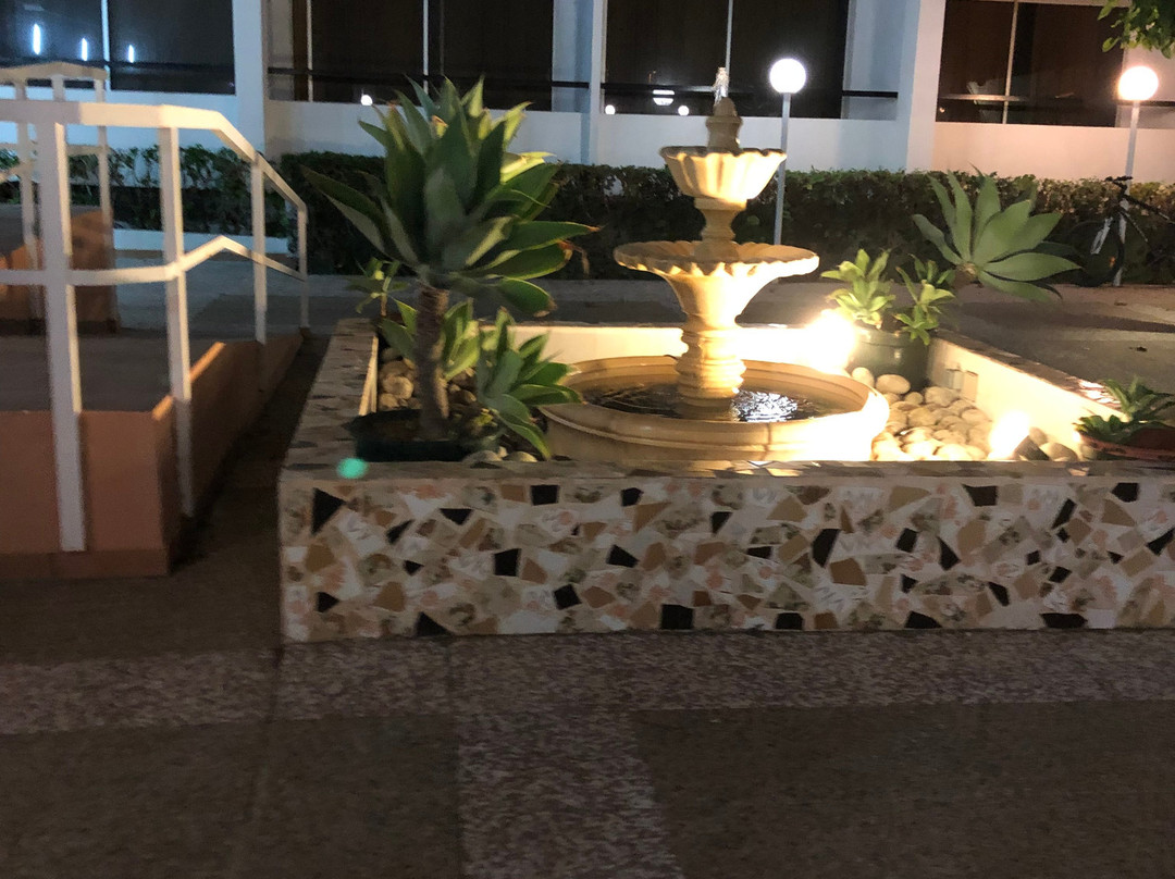 Hotel Estudios Tropicana主图