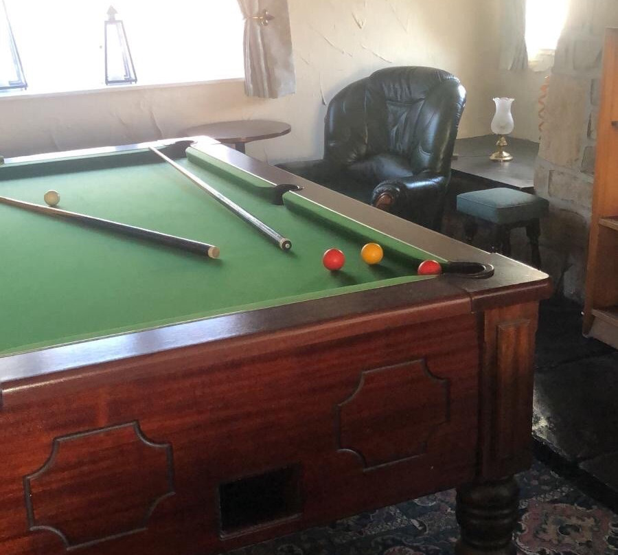 The Guesthouse at Rempstone主图