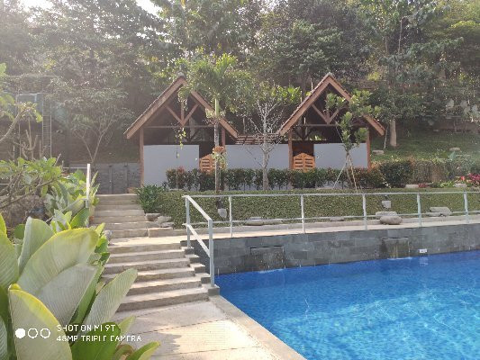 VillaTel Salse主图