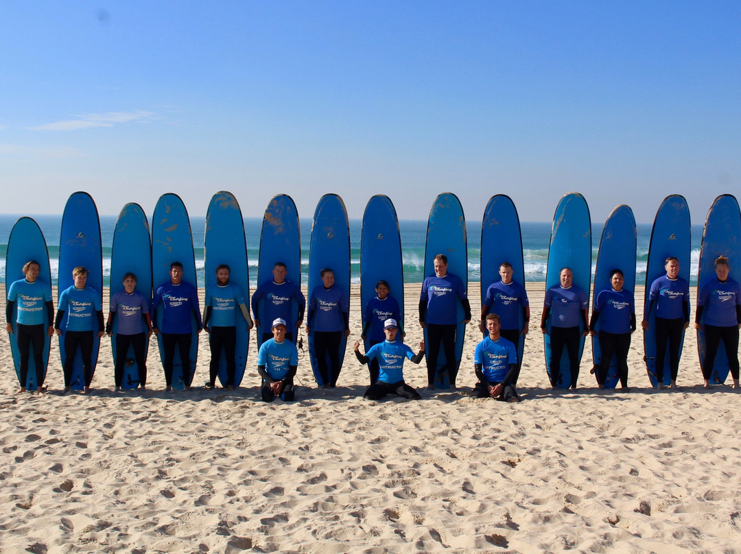 Lets Go Surfing Maroubra景点图片