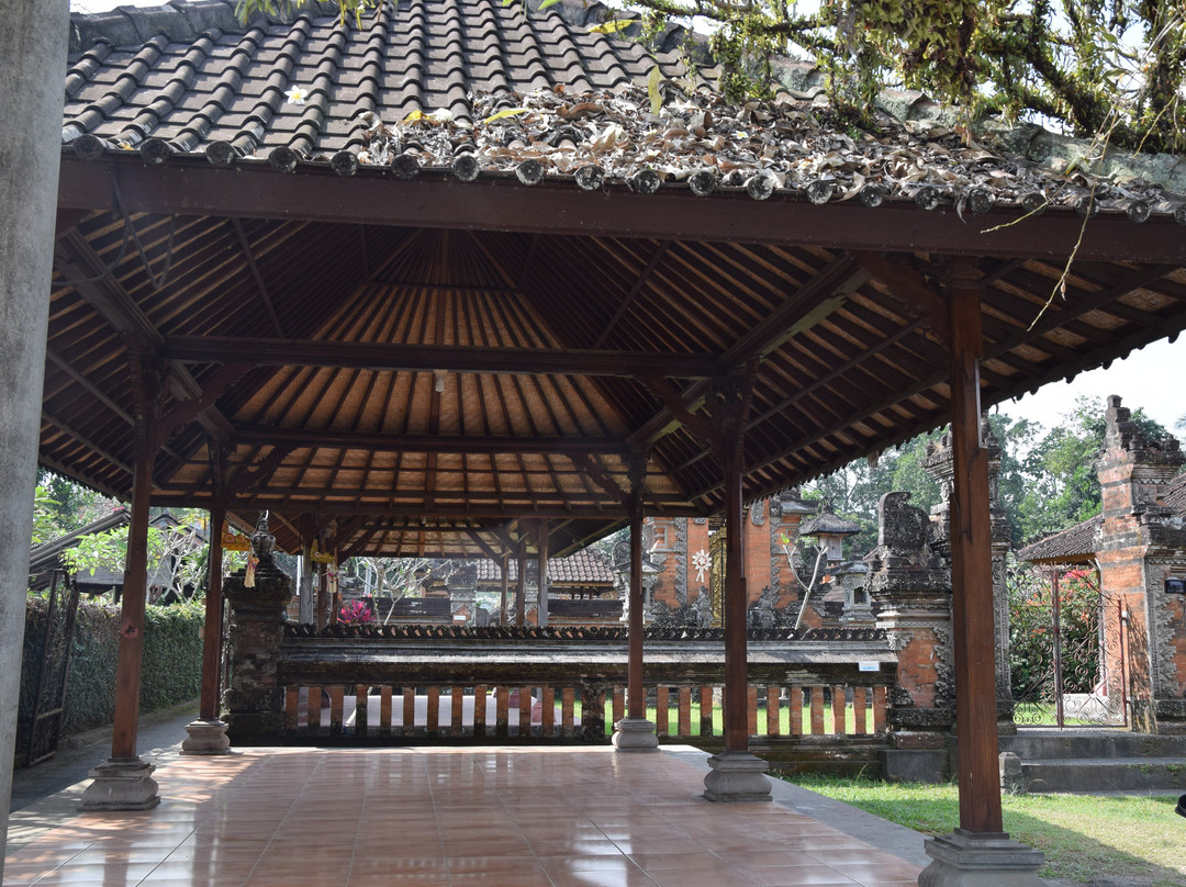 普瑞曼沙丽酒店主图