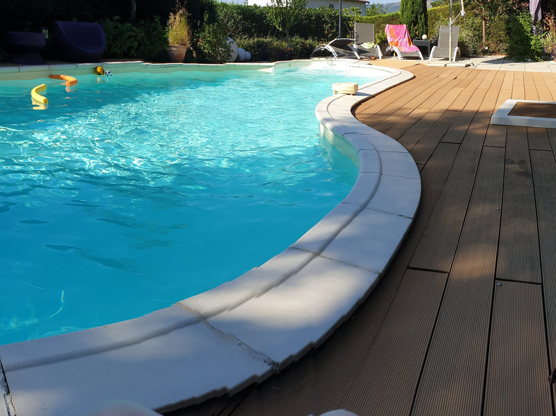 La Villa Victoria Auvergne主图