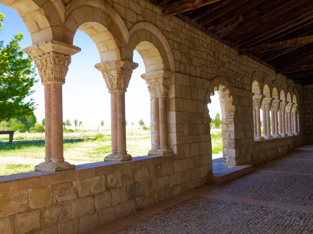 Iglesia de Nuestra Senora de la Asuncion景点图片