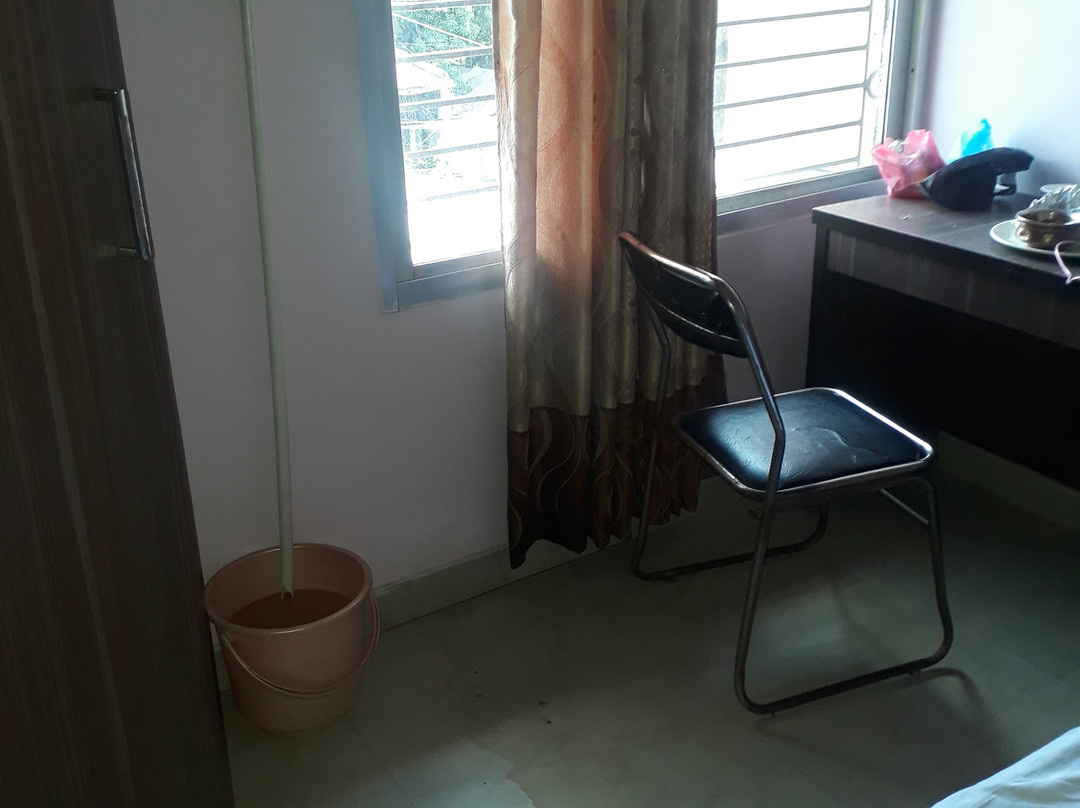 巴拉吉国际酒店主图