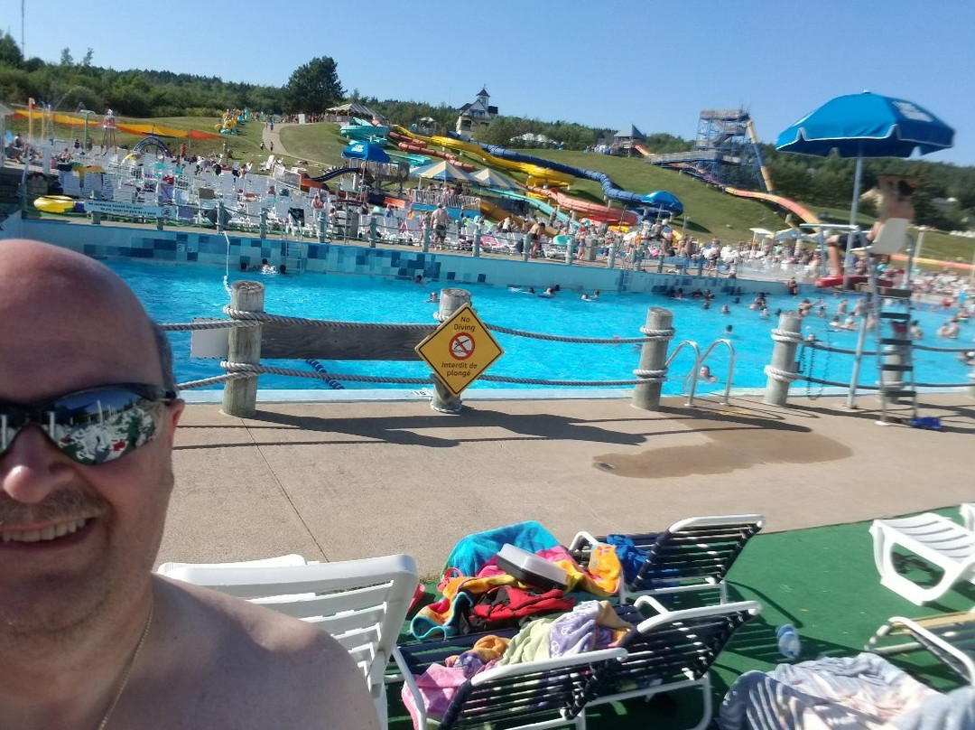 魔术山-蒙古顿必去景点