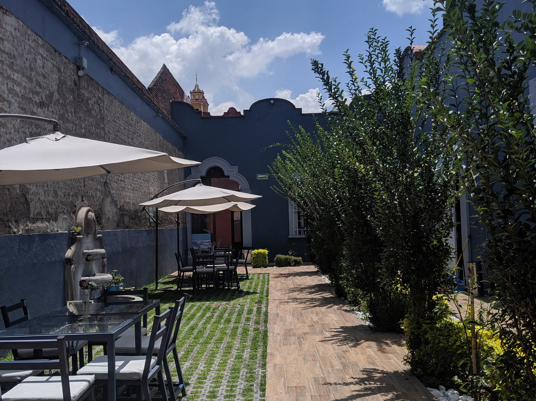 Xoxula by Inmense主图