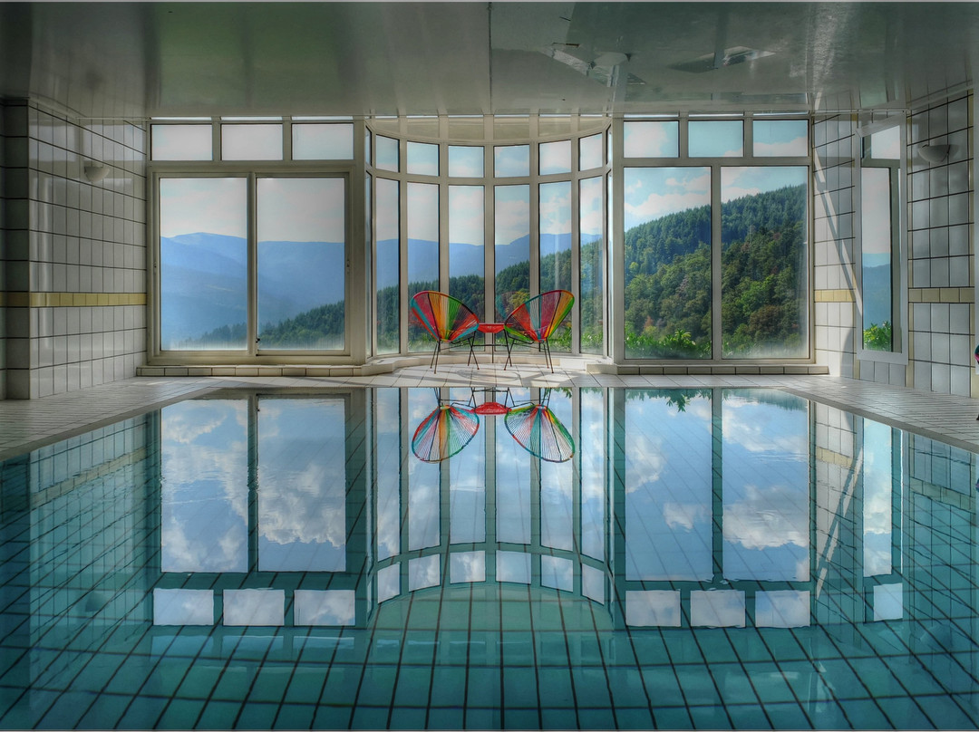 Hotel Panorama主图