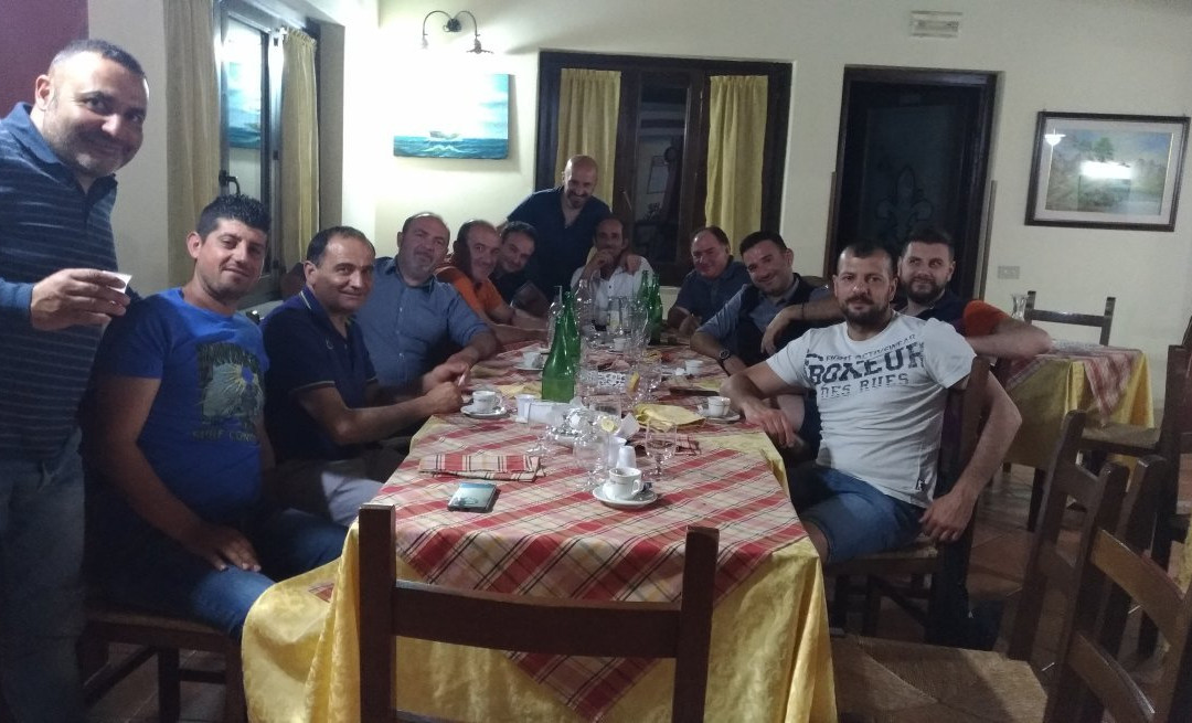 Agriturismo il Giglio del Cavaliere主图