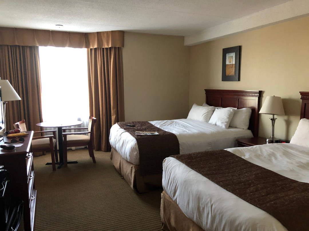 WelcomINNS Ottawa主图