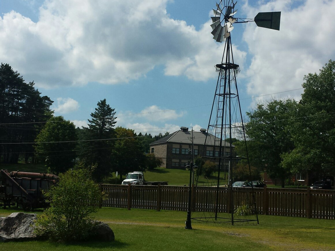 Minden Hills Museum & Heritage Village景点图片