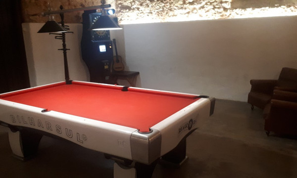 Os Tres Macacos-费拉古多必去景点