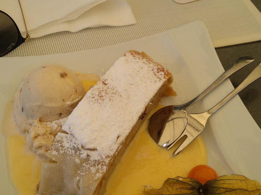 Hotel-Restaurant Hohentwiel主图