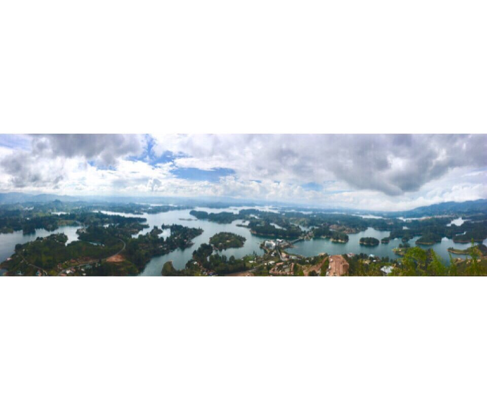 XPLORE COLOMBIA景点图片