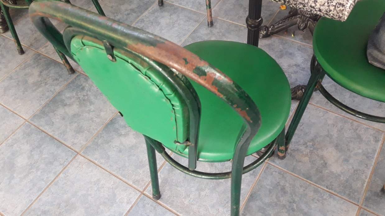 Robinson Hotel-餐饮