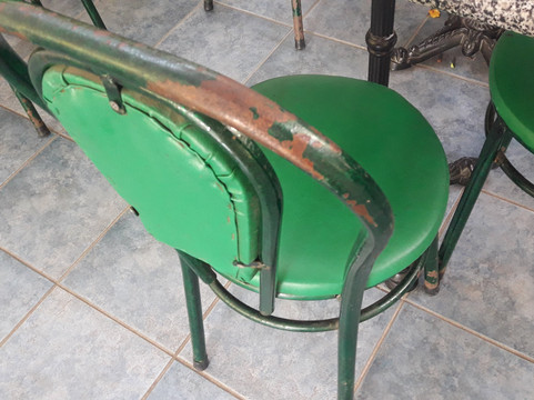 Robinson Hotel主图