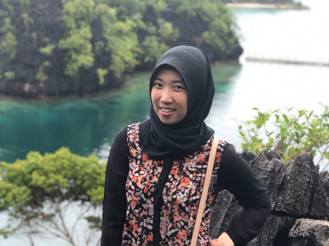 Labengki Small Island景点图片