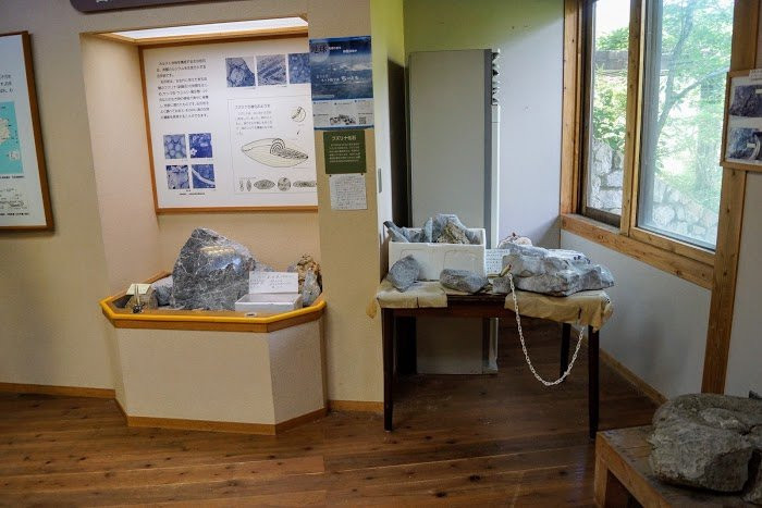 Karst Study Center-津野町必去景点