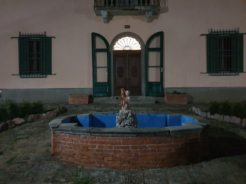 Villa Vezzani主图